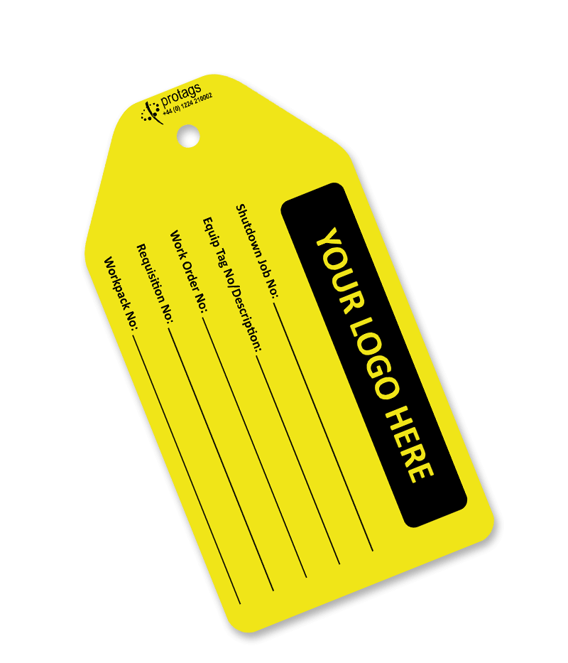 Shutdown-Tags